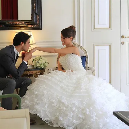 De Paris Hotel Sanremo