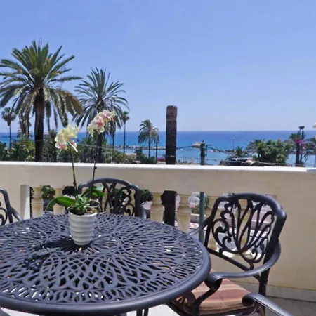 Hotel De Paris 4*