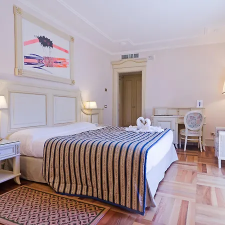De Paris Hotel Sanremo