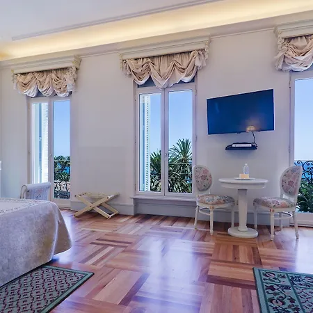 De Paris Sanremo