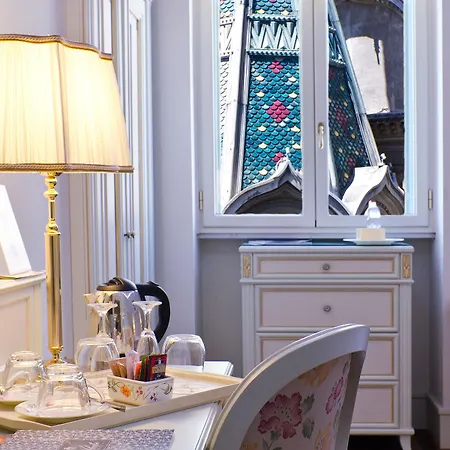 De Paris Sanremo