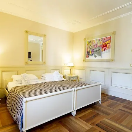 Hotel De Paris Sanremo