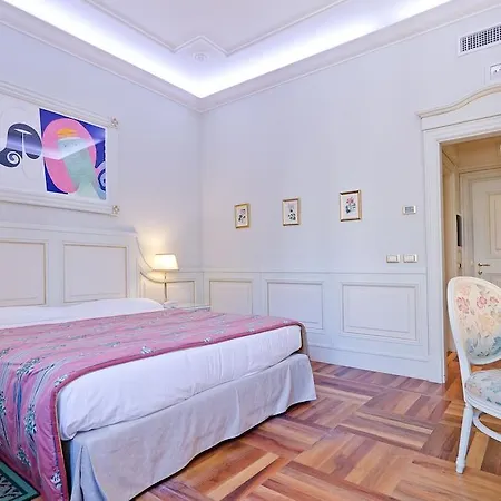 De Paris 4* Sanremo