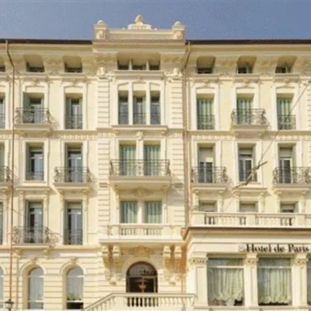 De Paris