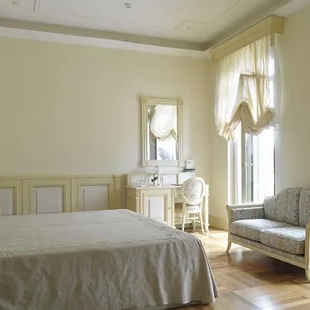 Hotel De Paris Sanremo