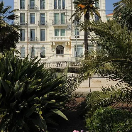 De Paris Hotel Sanremo