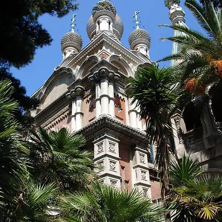 De Paris Sanremo