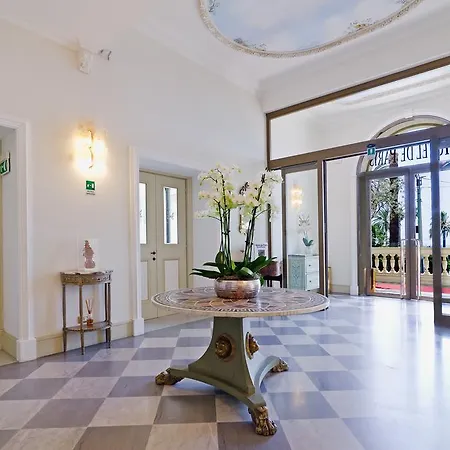 De Paris Hotel Sanremo