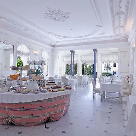 De Paris Hotel Sanremo