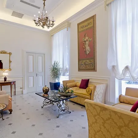 De Paris Hotel Sanremo