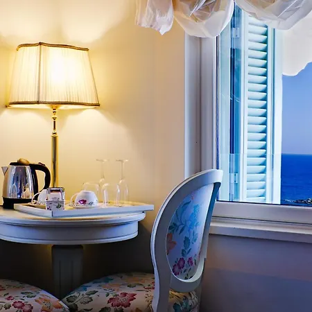 Hotel De Paris Sanremo