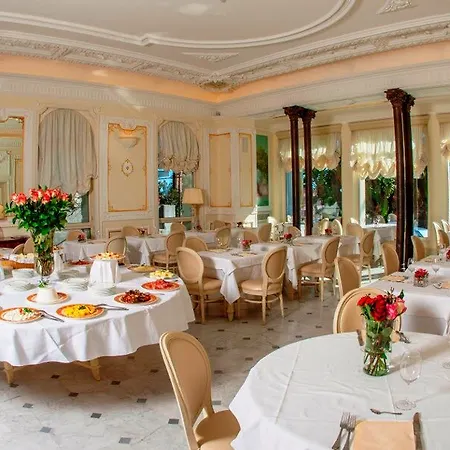 De Paris Sanremo