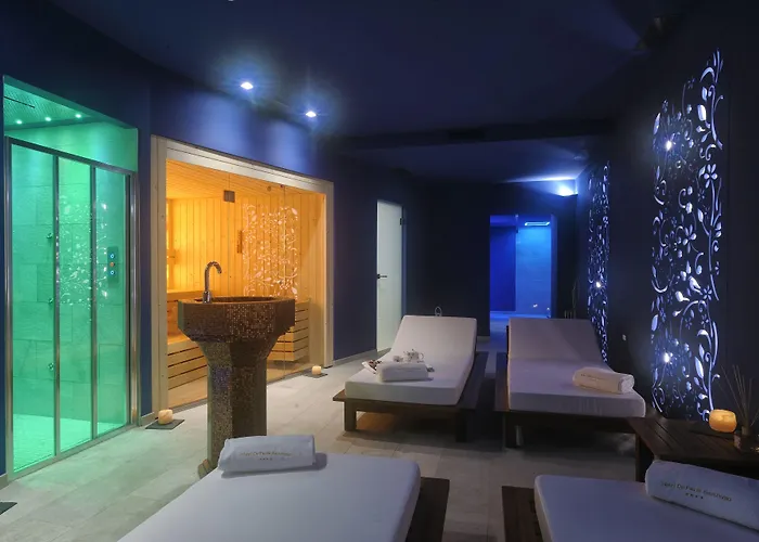 دي باريس سانريمو