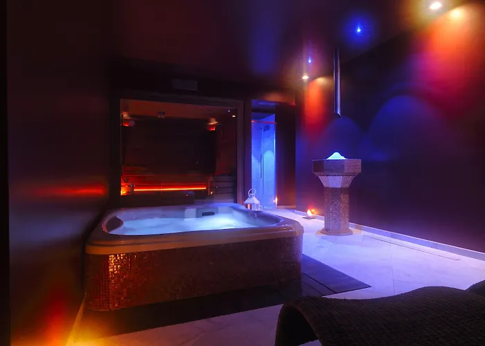 فندق دي باريس سانريمو