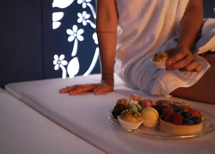 فندق دي باريس