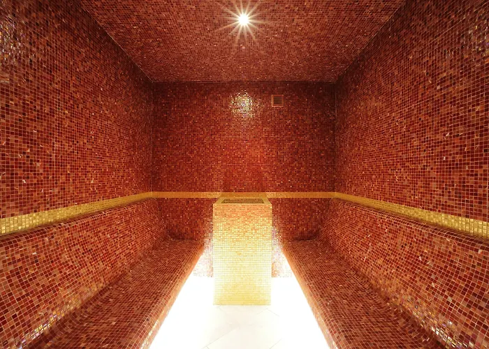 فندق دي باريس 4*