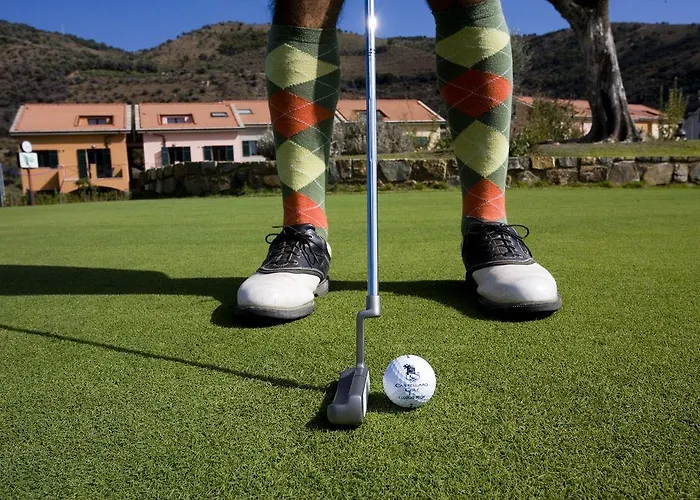 فندق دي باريس سانريمو