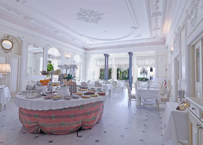 دي باريس فندق