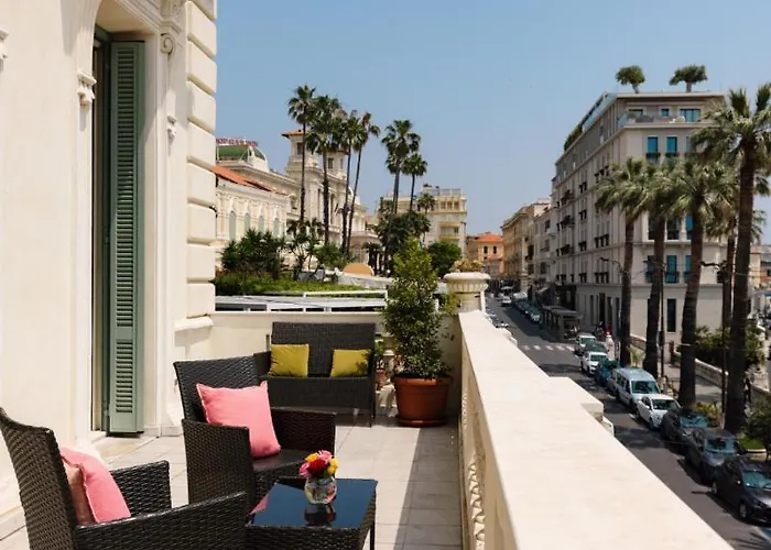 دي باريس سانريمو