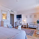 Hotel De Paris Sanremo