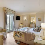 Otel De Paris 4*