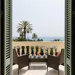 De Paris Hotel