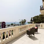 Otel De Paris 4*