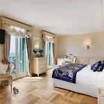 De Paris Hotel Sanremo