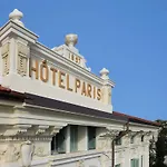 De Paris Hotel 4*
