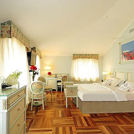 De Paris 4* Sanremo