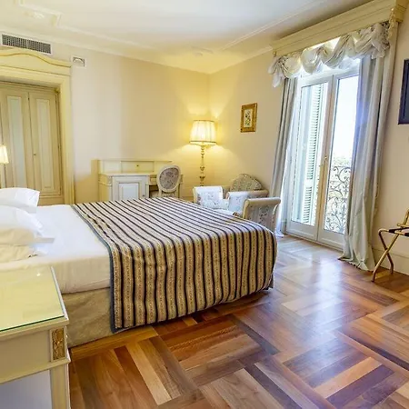 Hotel De Paris Sanremo