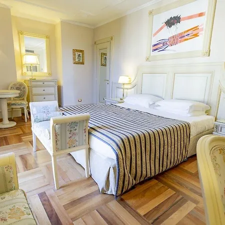 De Paris 4* Sanremo