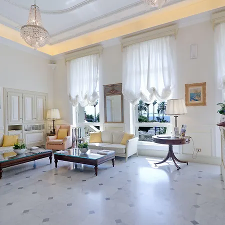 De Paris Σαν Ρέμο