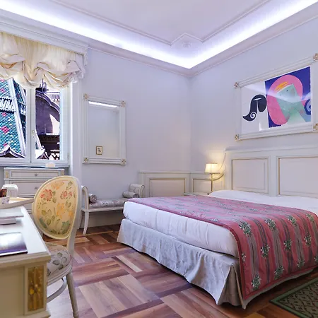 De Paris 4*