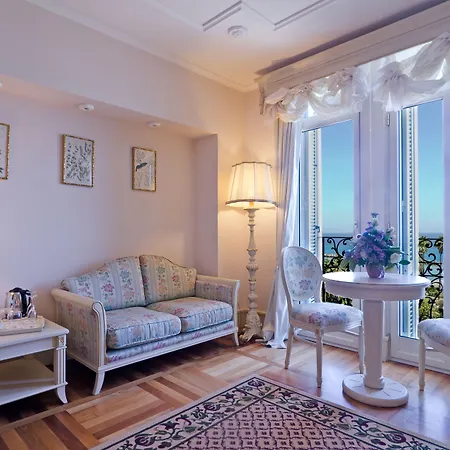 De Paris מלון 4*