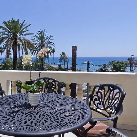 De Paris Hotel Sanremo