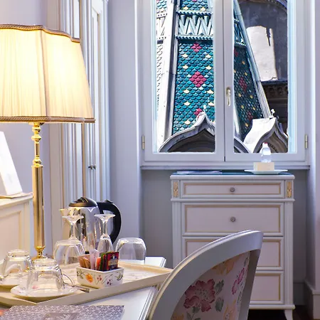 De Paris 산레모