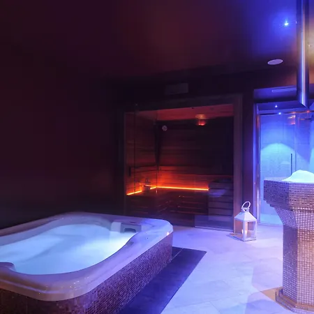 De Paris Hotel Sanremo