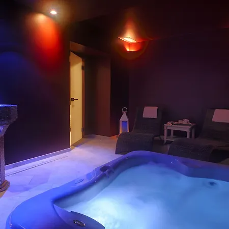 De Paris 4* Sanremo