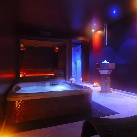 Hotel De Paris Sanremo