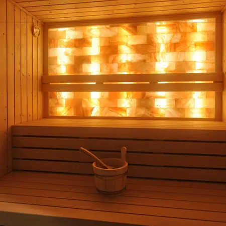 Hotel De Paris Sanremo