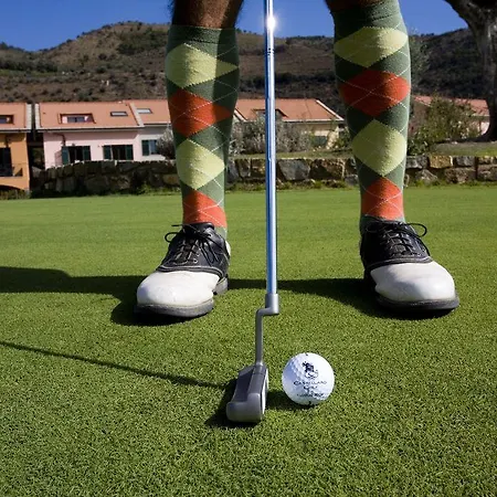 Hotel De Paris Sanremo