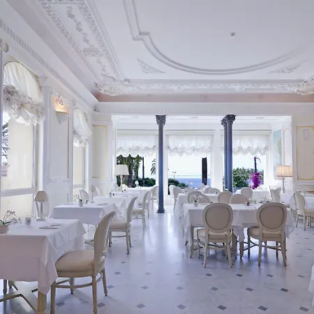 De Paris 4* Σαν Ρέμο