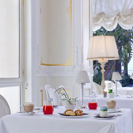 De Paris 산레모