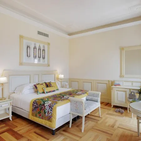 De Paris Ξενοδοχείο Σαν Ρέμο