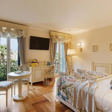 De Paris 4* Σαν Ρέμο