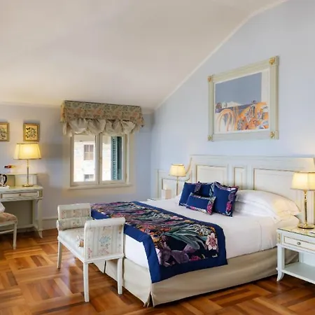 De Paris 4* Σαν Ρέμο