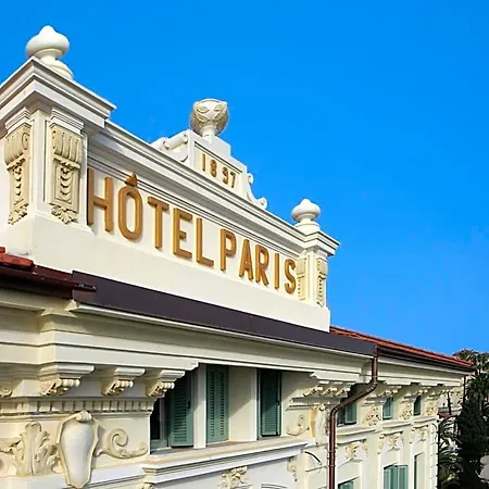 De Paris