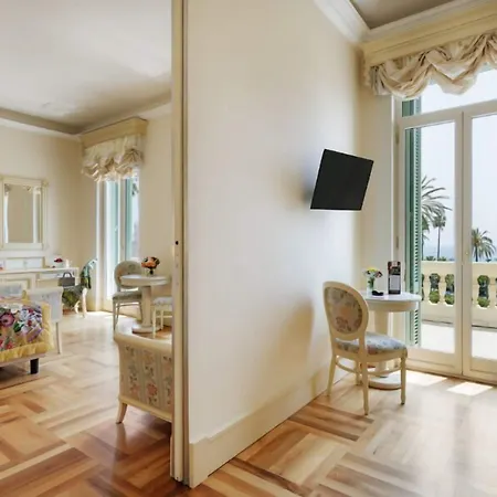 Ξενοδοχείο De Paris