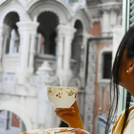 De Paris Hotel Sanremo